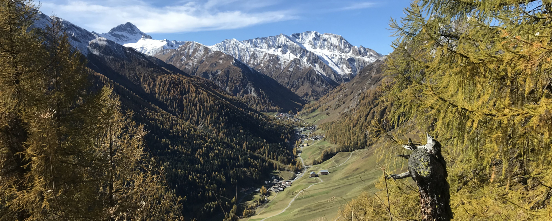Piz Urezza