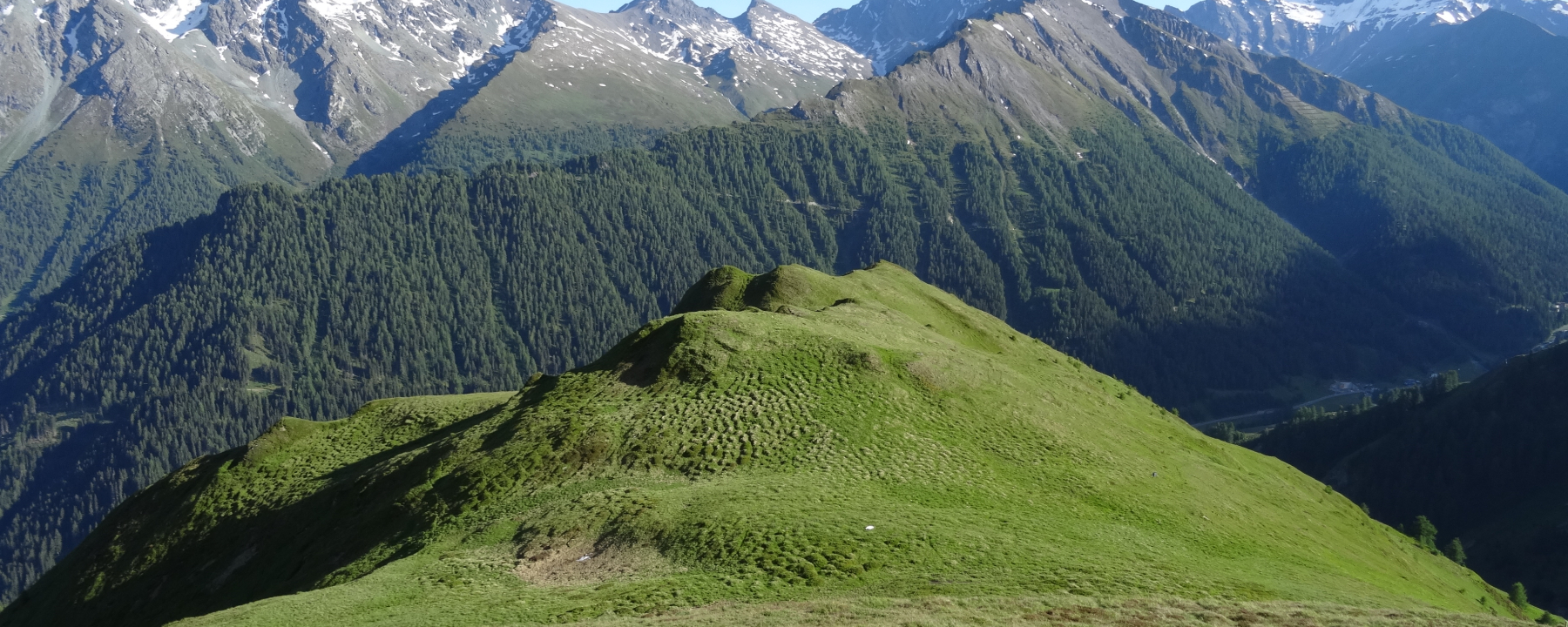 Piz Munschuns