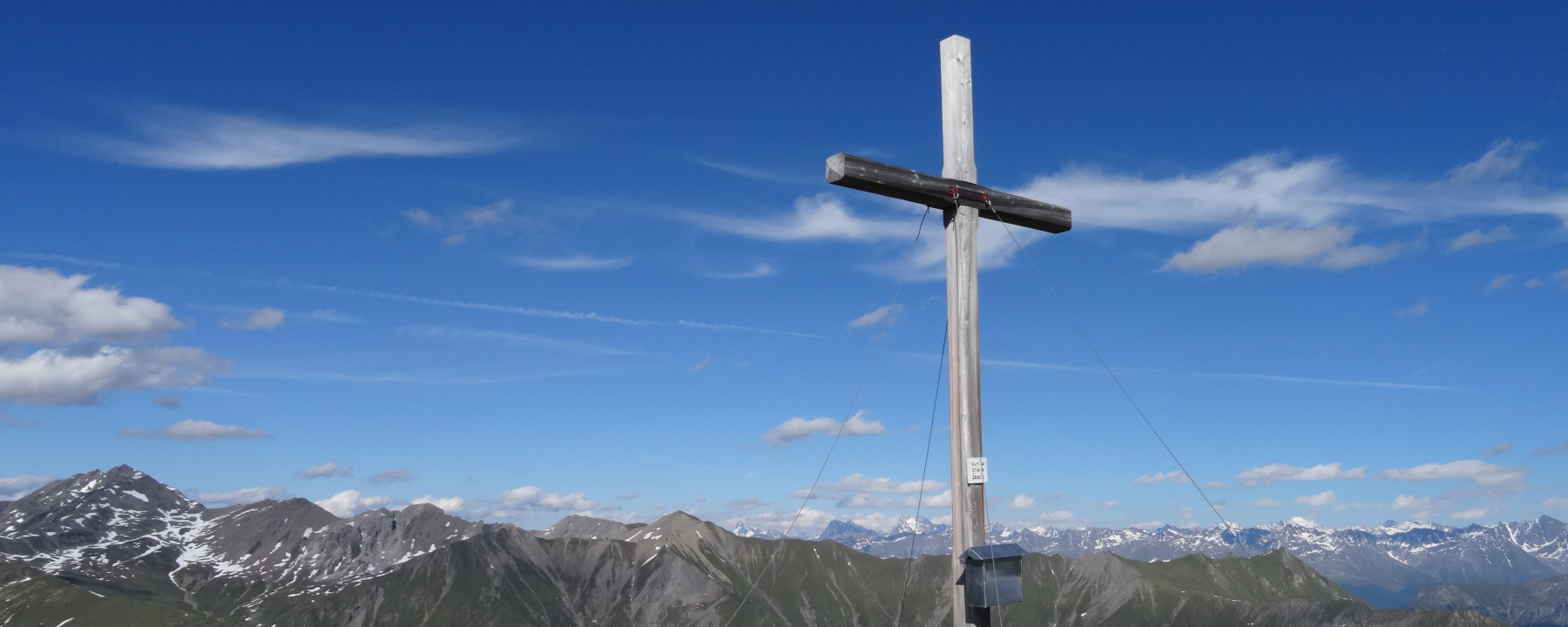 Piz Munschuns