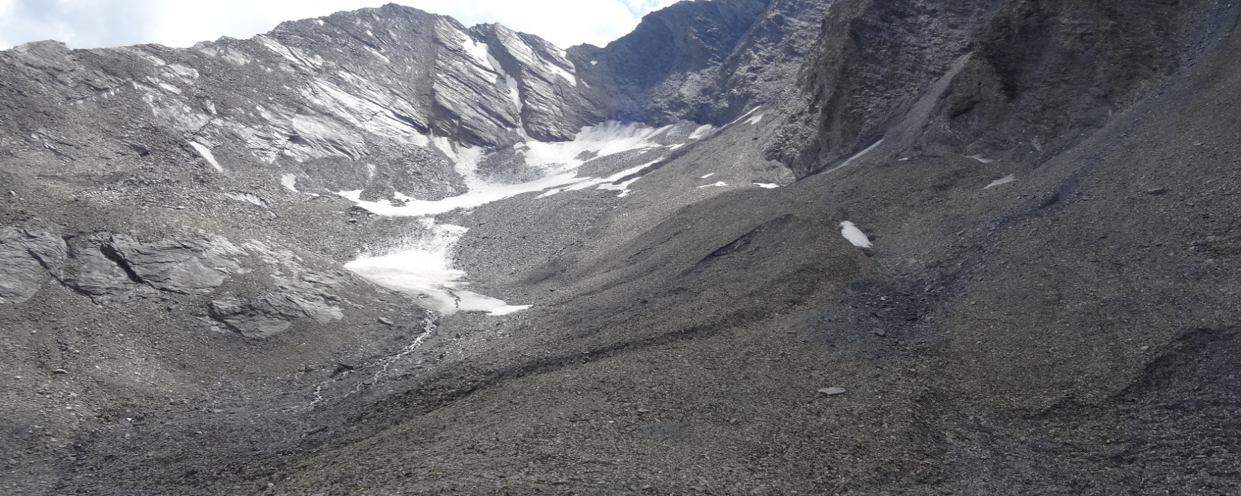 Sulner Gletscher
