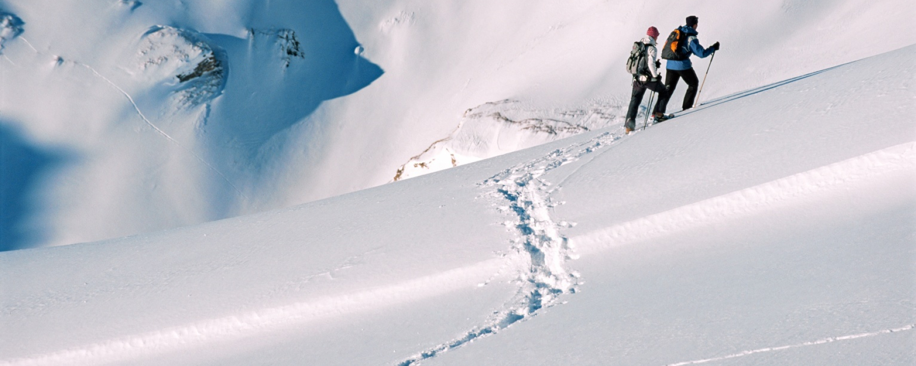 Schneeschuhtrail S1 (ST1)