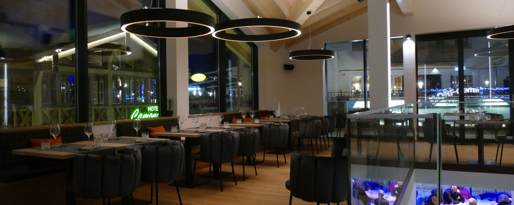 Marmot Restaurant
