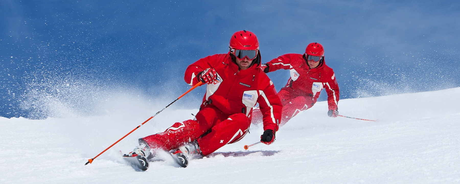1. Schweizer Ski- und Snowboardschule Samnaun
