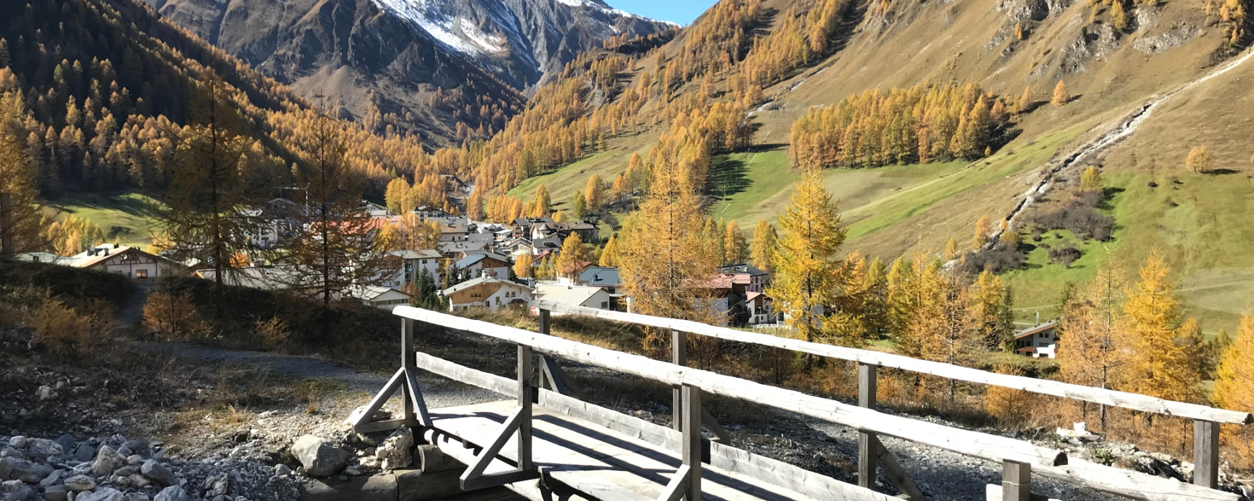 Im Herbst