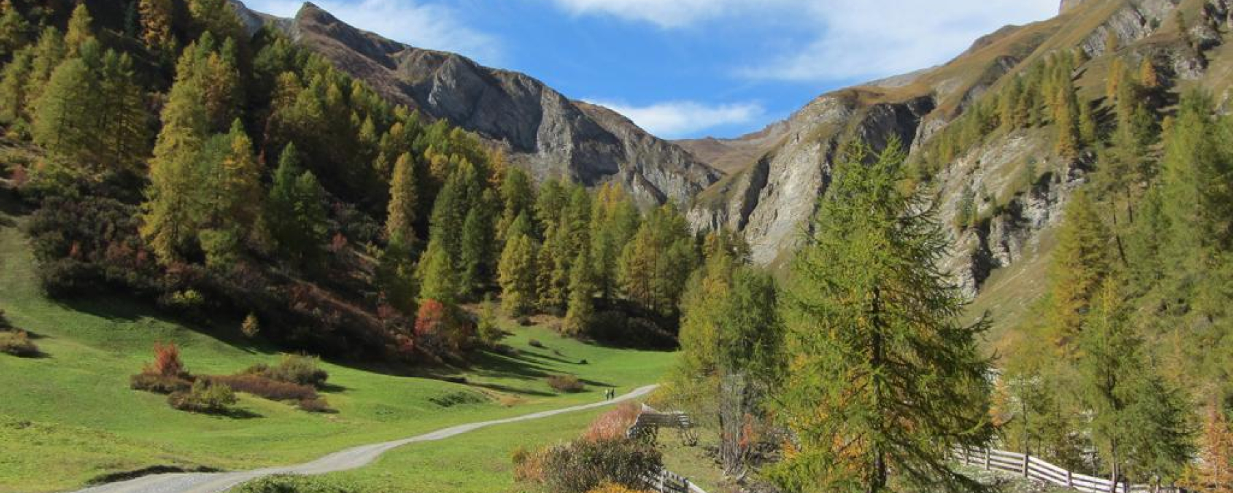 Gletscherwanderung