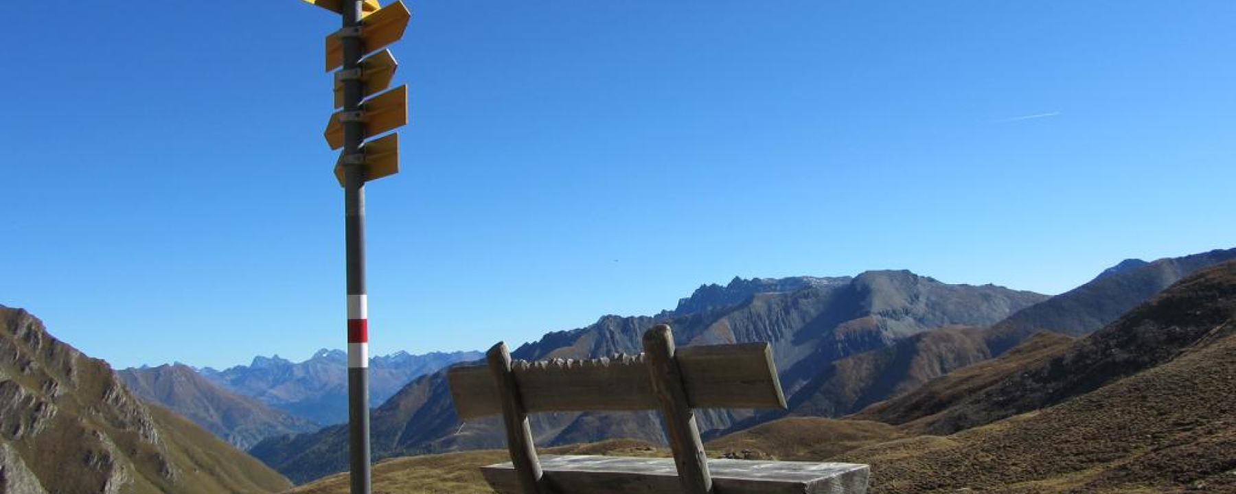 Gletscherwanderung