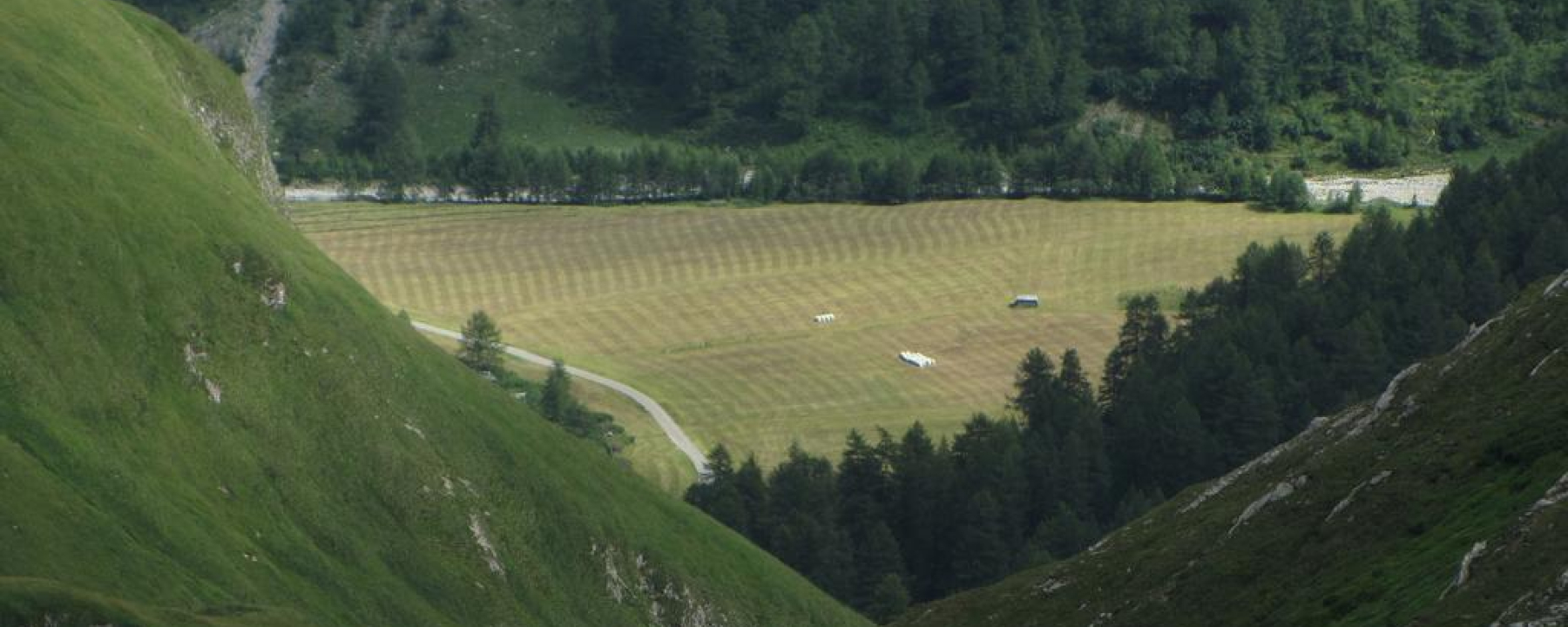 Gletscherwanderung