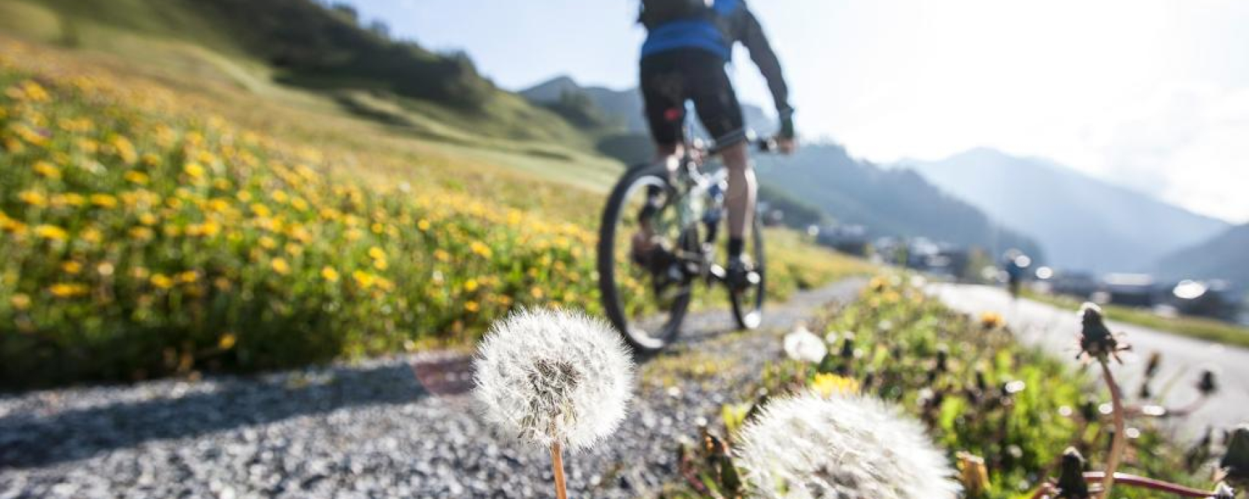 443: Fimberpass - Val d'Uina - Reschenpass: Etappe 4, Martina - Samnaun