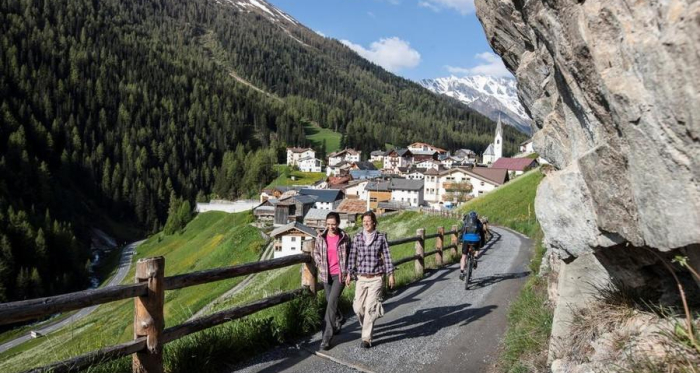 Compatsch-Fliesseralpe-Spiss