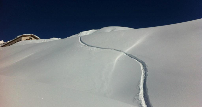 Alp Bella