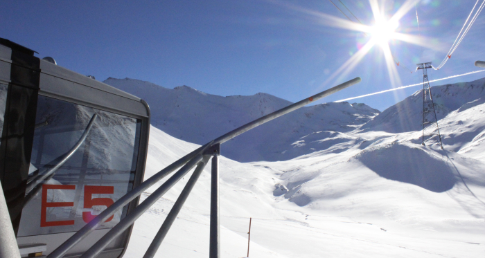 Piz Val Gronda