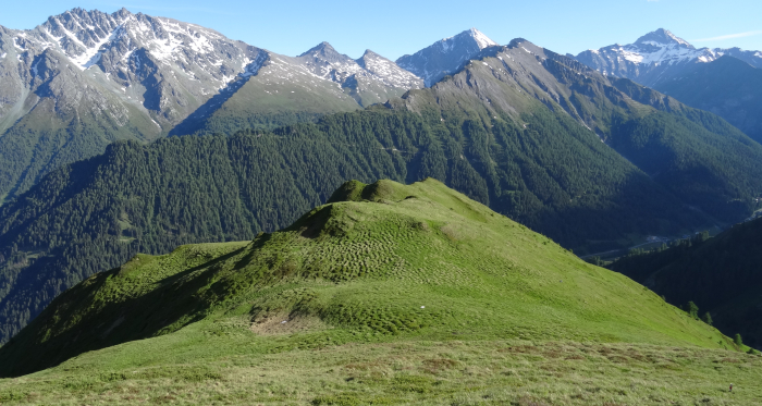 Piz Munschuns
