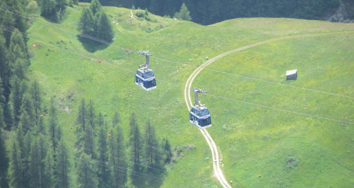 Doppelstockbahn