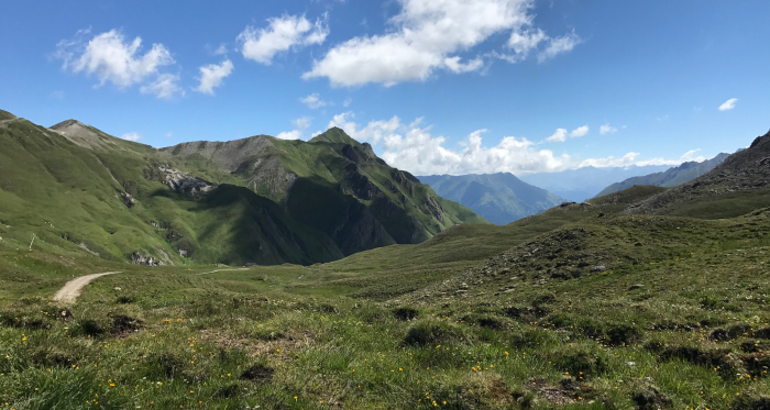 Zeblasjoch