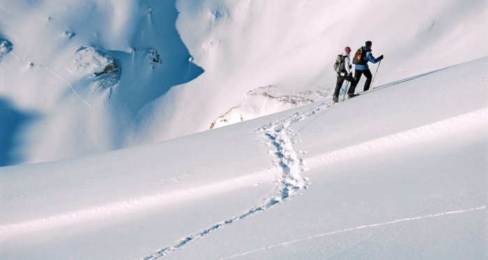 Schneeschuhtrail S1 (ST1)