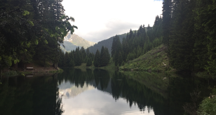 Pardatschersee