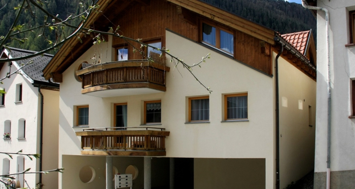 Haus Carnot