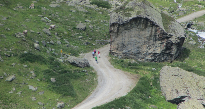 Alp Bella