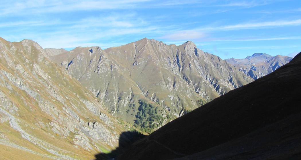 Samnaun Dorf – Stammerjoch (Rundtour) (oua_10817820_image)