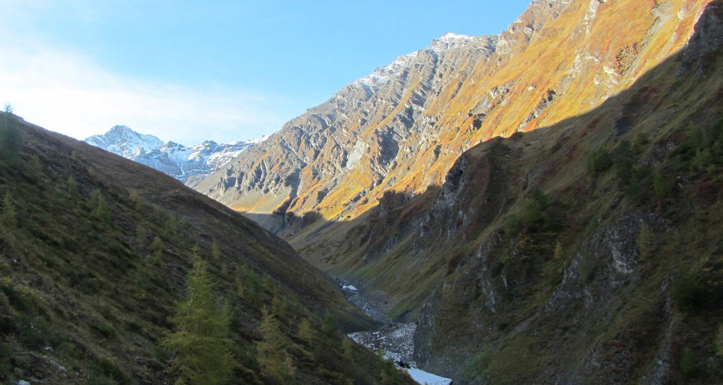 Samnaun Dorf – Stammerjoch (Rundtour) (oua_10817825_image)