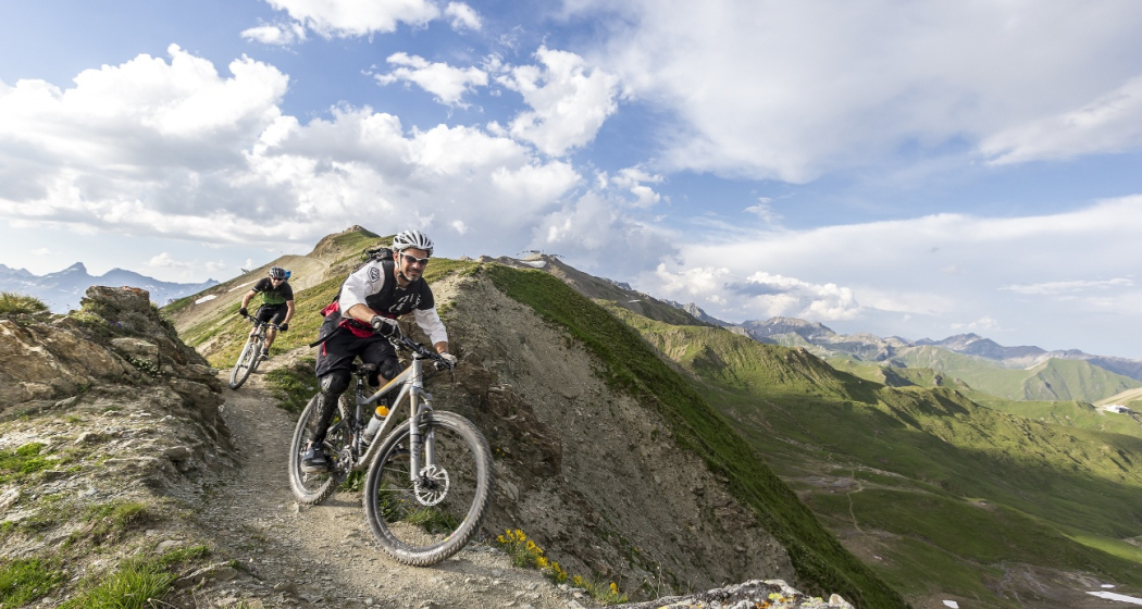 32.01 Samnaun - Scuol, Trans Altarezia Bike (oua_21972632_image) 32.01 Samnaun - Scuol, Trans Altarezia Bike (oua_21972632_image)