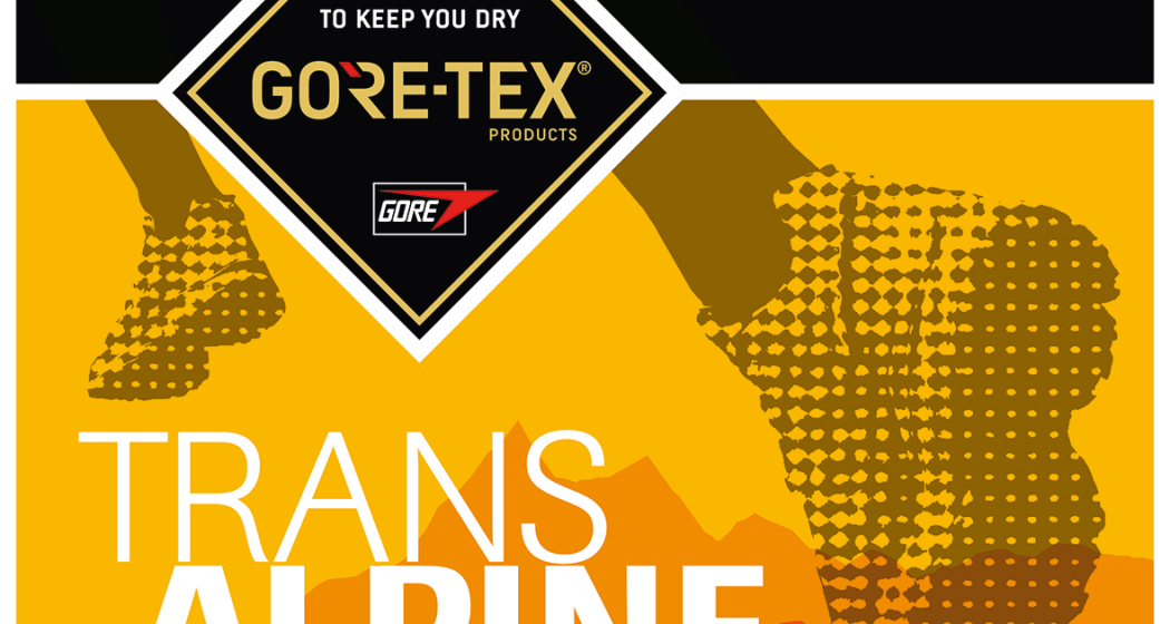 GORE-TEX® TRANSALPINE-RUN 2017 4. Etappe (oua_23145519_image) GORE-TEX® TRANSALPINE-RUN 2017 4. Etappe (oua_23145519_image)