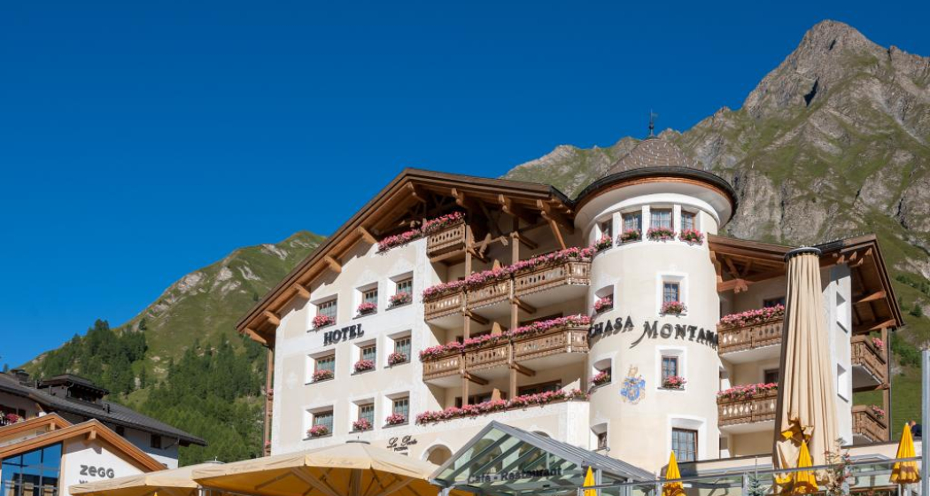 Relais & Châteaux Chasa Montana: Restaurant-Pizzeria La Pasta (oua_23612208_image)