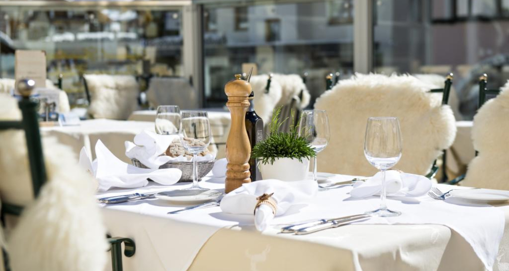 Relais & Châteaux Chasa Montana: Restaurant-Pizzeria La Pasta (oua_23612219_image)