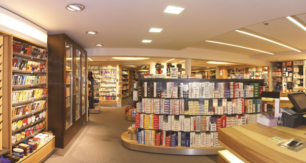 Hangl's Duty Free – Haus Carolin (oua_24017728_image) Hangl's Duty Free – Haus Carolin (oua_24017728_image)