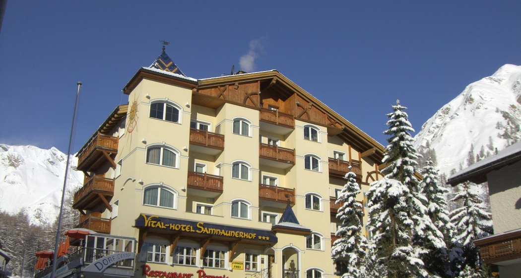 Vital Hotel Samnaunerhof (oua_24367046_image) Vital Hotel Samnaunerhof (oua_24367046_image)
