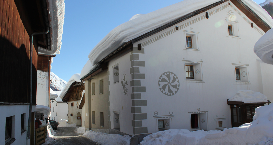 Samnaun-Plan Samnaun-Plan