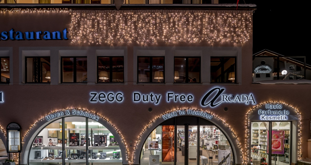 Zegg Duty Free Arcada (oua_44030799_image) Zegg Duty Free Arcada (oua_44030799_image)
