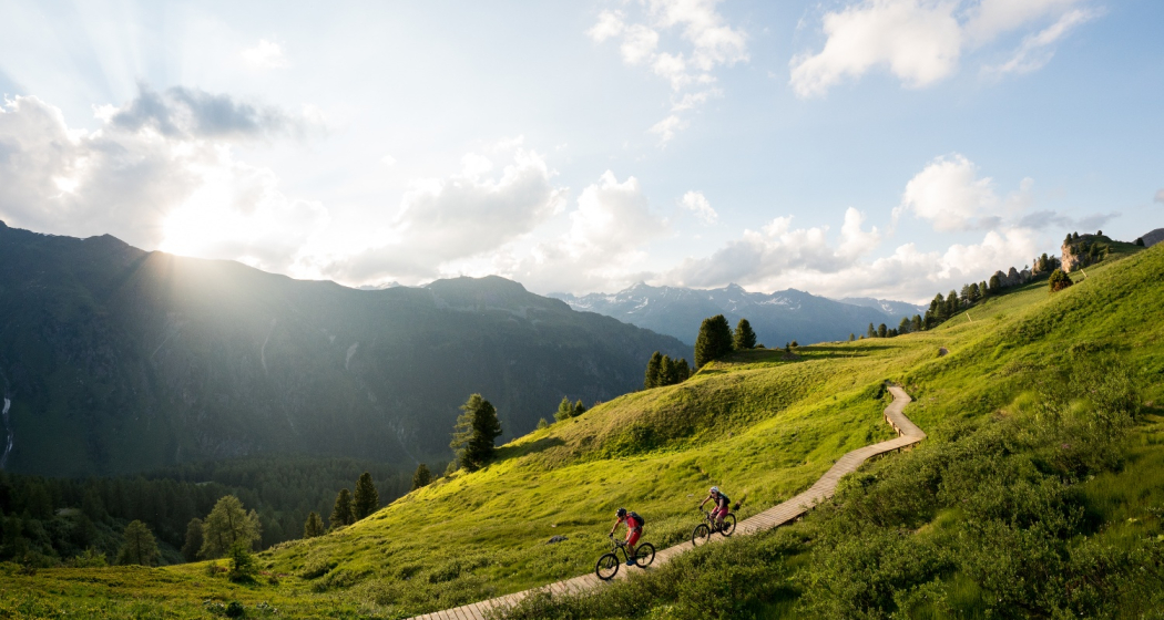 Paznauner Taja Trail l.10 (oua_44609022_image) Paznauner Taja Trail l.10 (oua_44609022_image)