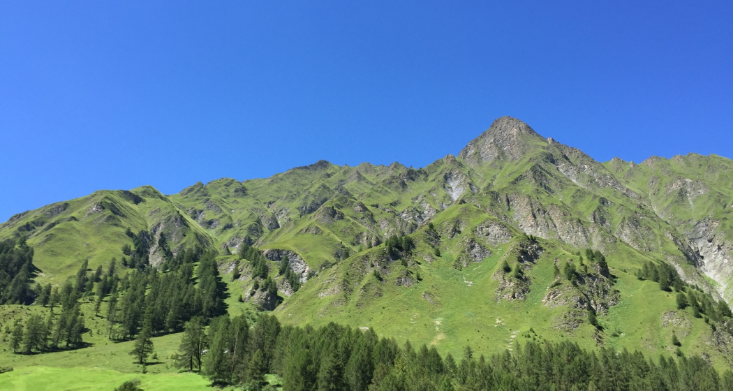 Piz Ot Piz Ot