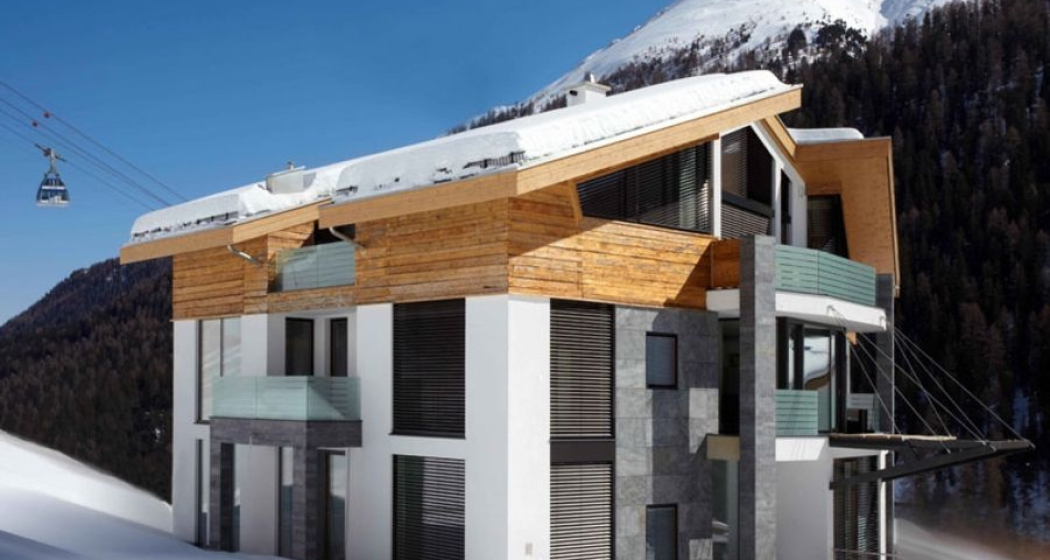 alpinlodge und spa***** alpinlodge und spa*****