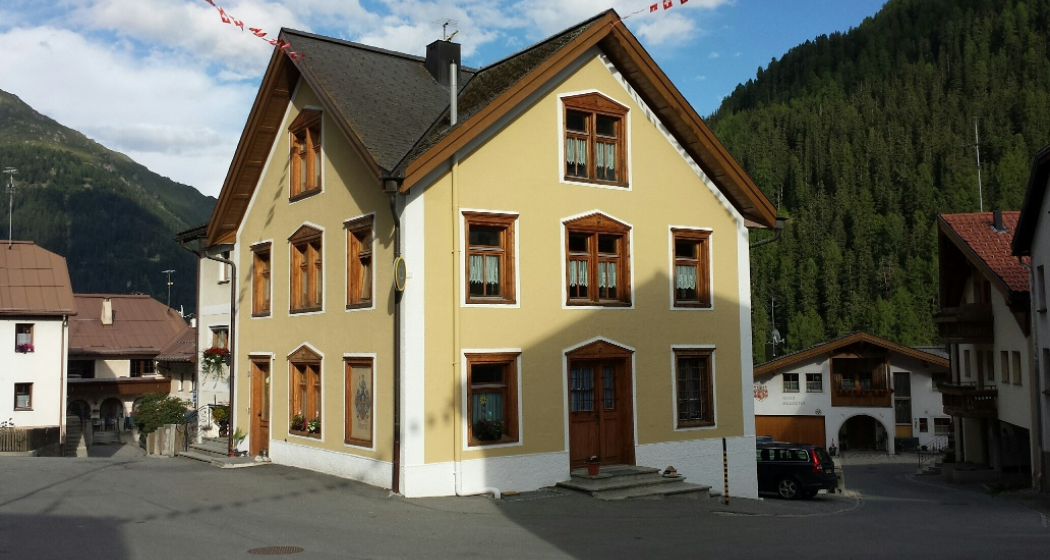 Alte Post Alte Post