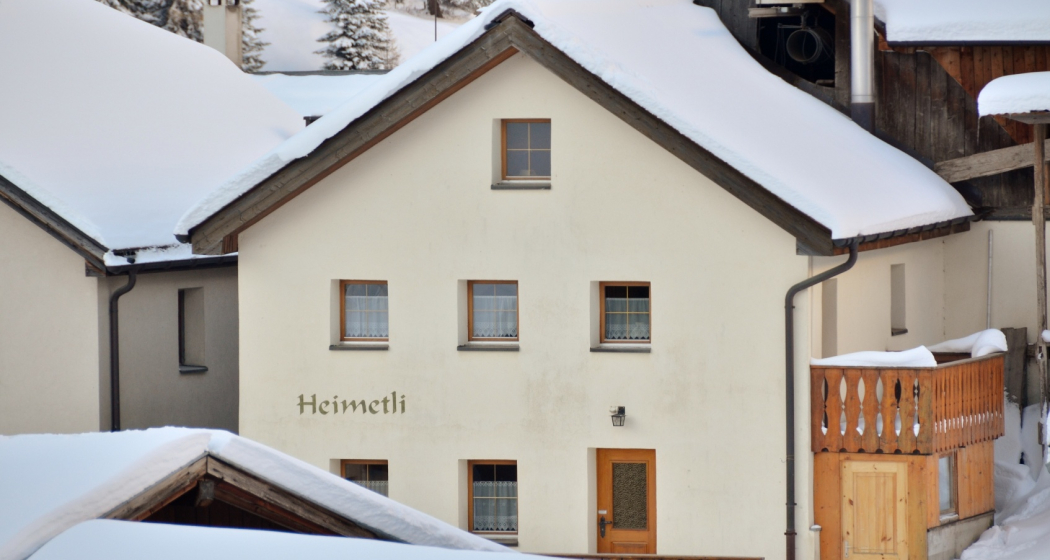 Heimetli Heimetli