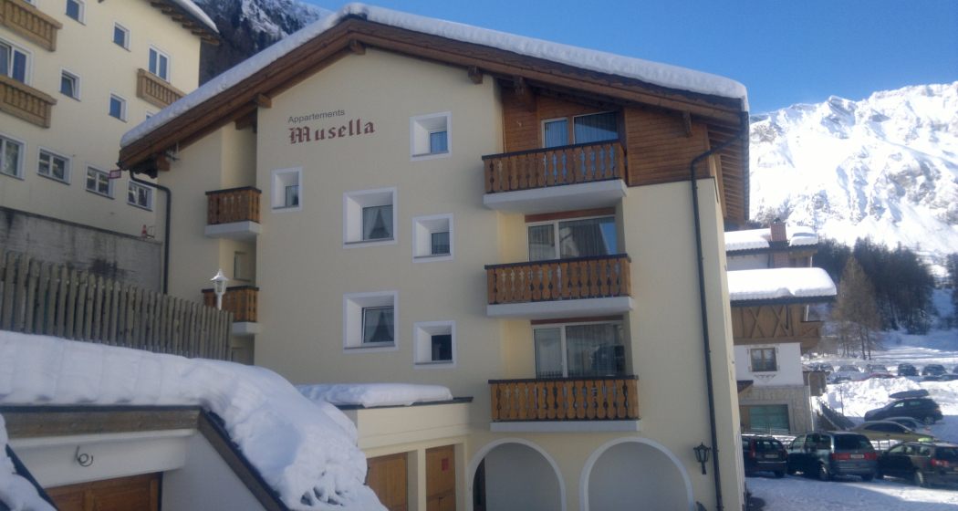 Haus Musella Haus Musella