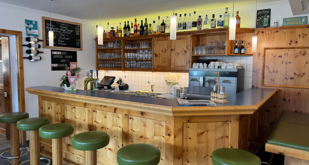 Sonnenhotel: Restaurant-Pizzeria Sonneck (oua_621646387_image)