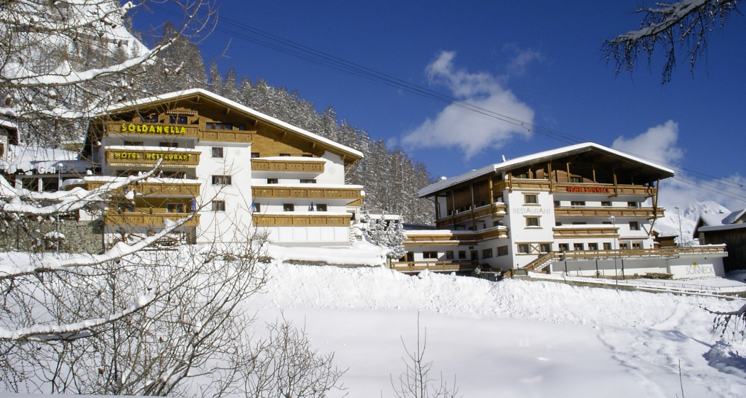 Sonnenhotel: Restaurant-Pizzeria Sonneck (oua_621647345_image)