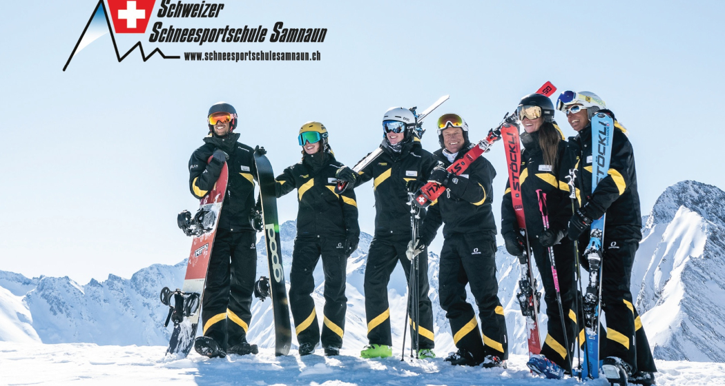 Schweizer Schneesportschule Samnaun (oua_74906462_image) Schweizer Schneesportschule Samnaun (oua_74906462_image)