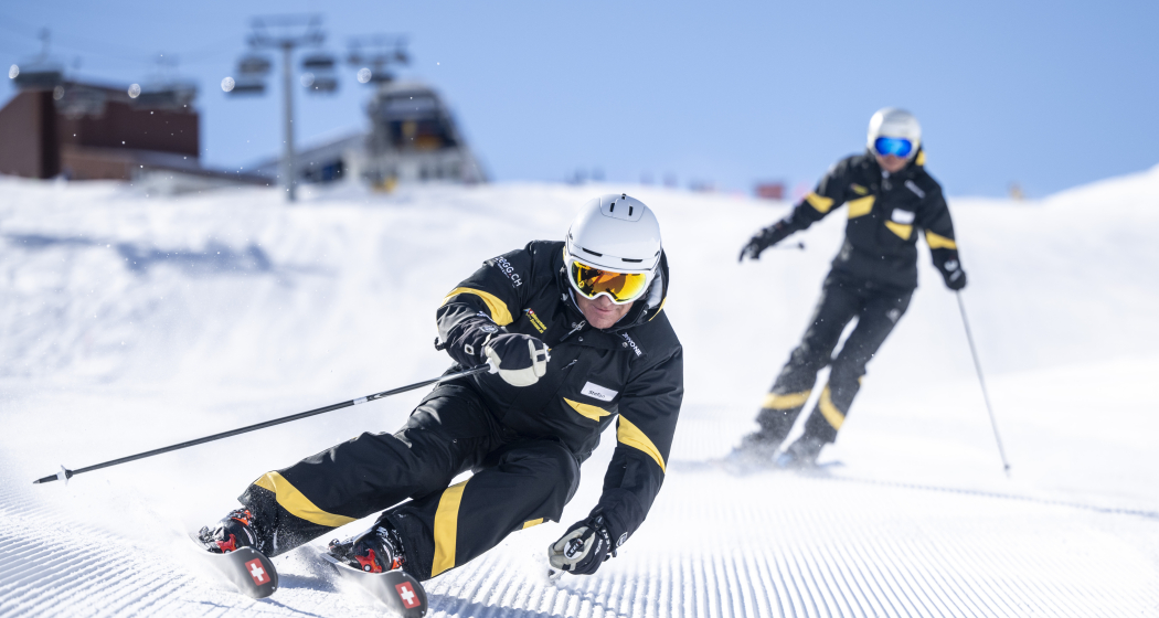 Schweizer Schneesportschule Samnaun (oua_74906463_image) Schweizer Schneesportschule Samnaun (oua_74906463_image)