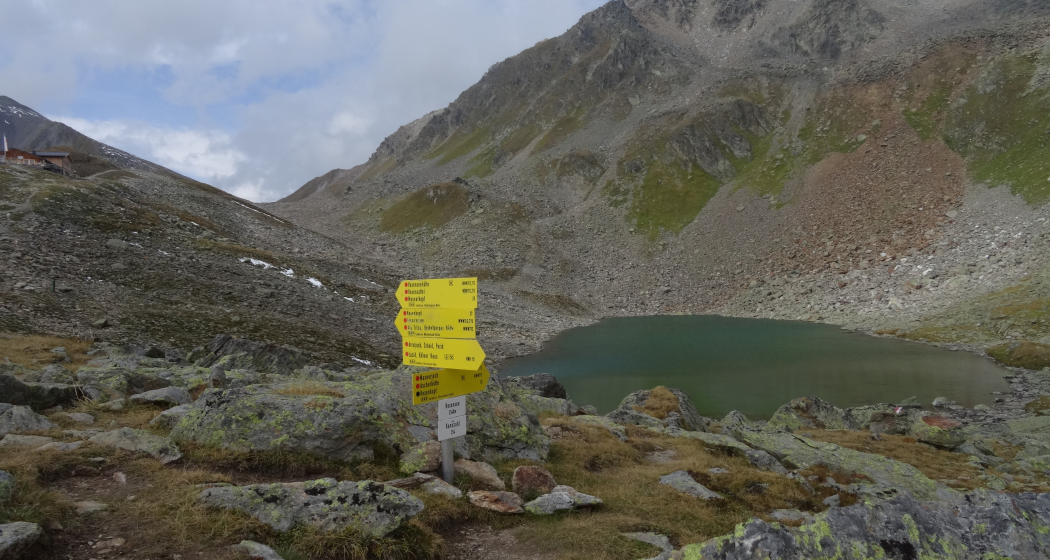 Weitwanderweg 712: Etappe Kölner Haus (Serfaus) – Samnaun (oua_75302333_image) Weitwanderweg 712: Etappe Kölner Haus (Serfaus) – Samnaun (oua_75302333_image)