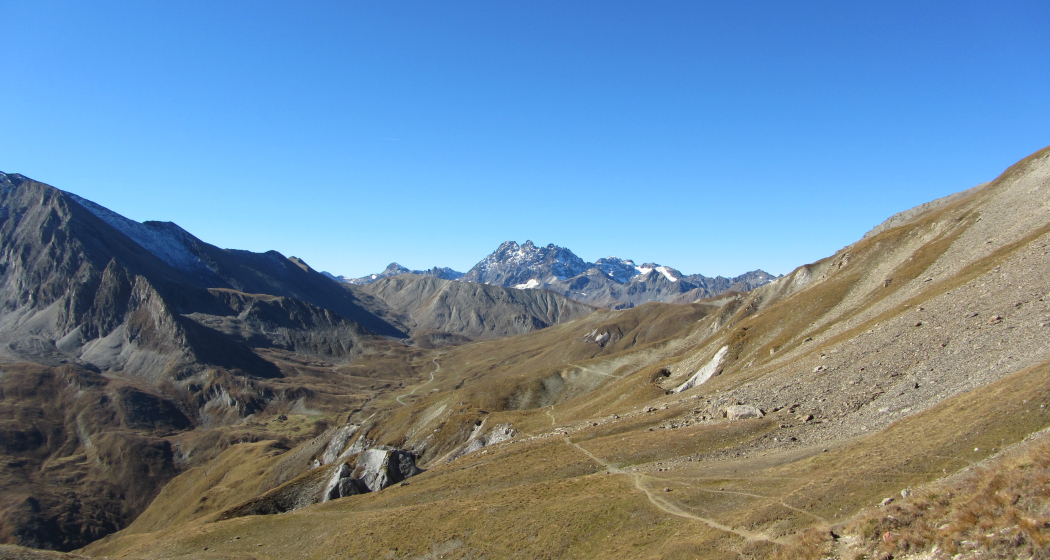 Alptrider Sattel – Bergli – Samnaun Dorf (oua_77408205_image) Alptrider Sattel – Bergli – Samnaun Dorf (oua_77408205_image)