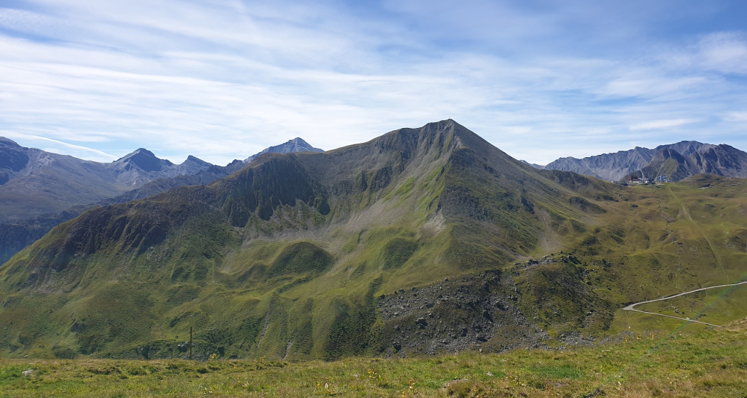 Quellentrail Alp Trida (oua_94587133_image) Quellentrail Alp Trida (oua_94587133_image)