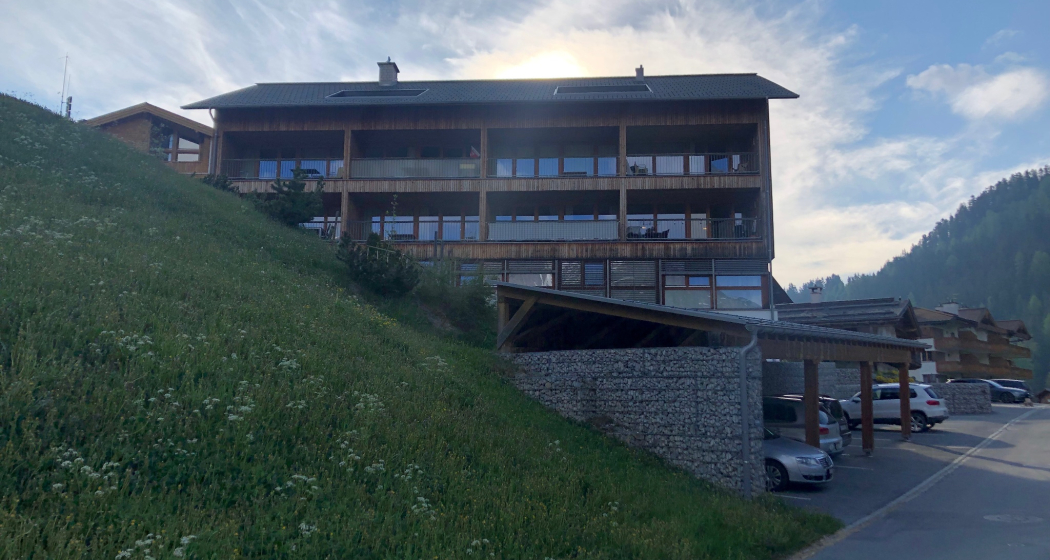 Seniorenheim Chalamandrin Samnaun Seniorenheim Chalamandrin Samnaun