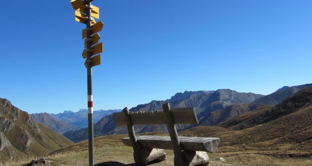 Gletscherwanderung Gletscherwanderung