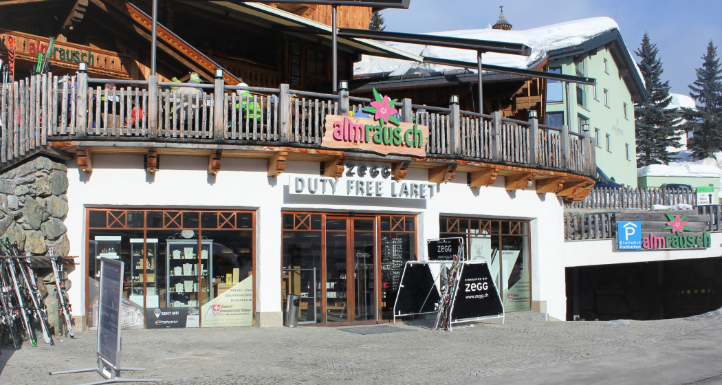 ZEGG Duty Free Laret (oua_99459675_image) ZEGG Duty Free Laret (oua_99459675_image)