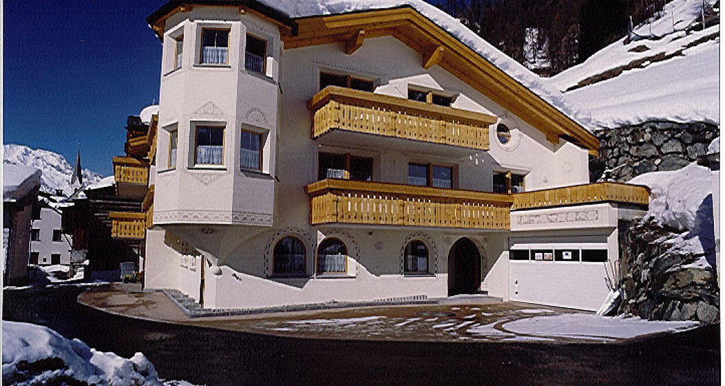 Chasa Vallaina Chasa Vallaina