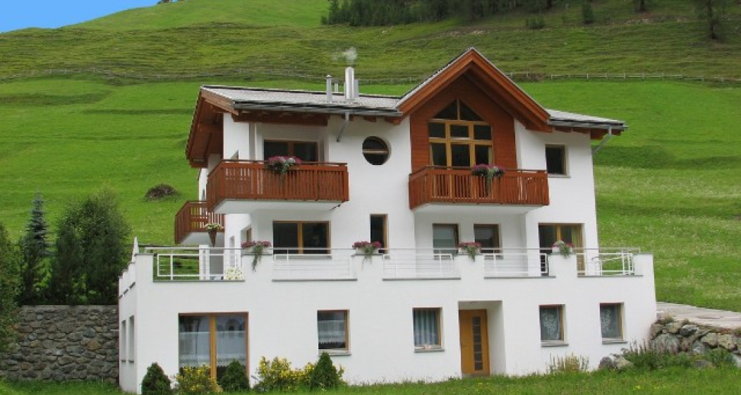 Apartment MEZPRA im Sommer Apartment MEZPRA im Sommer